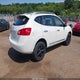 JN8AS5MT6EW618772 2014 Nissan Rogue Select S auction photo thumbnail 4
