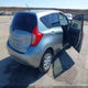 3N1CE2CP3EL397672 2014 Nissan Versa Note S Plus auction photo thumbnail 4