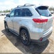 5TDKZRFH6JS533565 2018 Toyota Highlander Se auction photo thumbnail 3