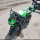 JKBZXJG10LA009776 2020 Kawasaki Zx636 K auction photo thumbnail 2