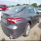 4T1B11HK0JU027478 2018 Toyota Camry Le auction photo thumbnail 4