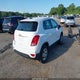 KL7CJKSB3HB068925 2017 Chevrolet Trax Ls auction photo thumbnail 4