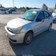 1FAHP3FN6AW205474 2010 Ford Focus Se auction photo thumbnail 2