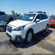 4S4BSAHC2K3241949 2019 Subaru Outback 2.5I Premium auction photo thumbnail 2