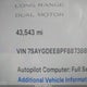 7SAYGDEE8PF887386 2023 Tesla Model Y Awd/Long Range Dual Motor All-Wheel Drive auction photo thumbnail 16
