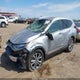 7FART6H95ME000351 2021 Honda Cr-V Hybrid Touring auction photo thumbnail 2