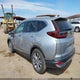 7FART6H95ME000351 2021 Honda Cr-V Hybrid Touring auction photo thumbnail 3