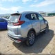 7FART6H95ME000351 2021 Honda Cr-V Hybrid Touring auction photo thumbnail 4