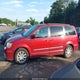 2C4RC1BG3GR173025 2016 Chrysler Town & Country Touring auction photo thumbnail 14