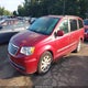 2C4RC1BG3GR173025 2016 Chrysler Town & Country Touring auction photo thumbnail 2