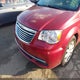 2C4RC1BG3GR173025 2016 Chrysler Town & Country Touring auction photo thumbnail 6