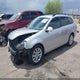 3VWPP7AJ3CM627574 2012 Volkswagen Jetta Sportwagen 2.5L Se auction photo thumbnail 2