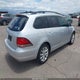 3VWPP7AJ3CM627574 2012 Volkswagen Jetta Sportwagen 2.5L Se auction photo thumbnail 4