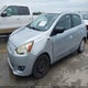 ML32A3HJ1FH034420 2015 Mitsubishi Mirage De/Rf auction photo thumbnail 2
