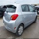 ML32A3HJ1FH034420 2015 Mitsubishi Mirage De/Rf auction photo thumbnail 4