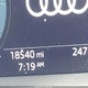 WA1DECF34S1014559 2025 Audi Q3 Premium 45 Tfsi S Line Quattro Tiptronic auction photo thumbnail 14