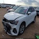 WA1DECF34S1014559 2025 Audi Q3 Premium 45 Tfsi S Line Quattro Tiptronic auction photo thumbnail 2