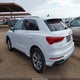WA1DECF34S1014559 2025 Audi Q3 Premium 45 Tfsi S Line Quattro Tiptronic auction photo thumbnail 3