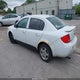 1G1AL58F487150464 2008 Chevrolet Cobalt Lt auction photo thumbnail 3