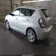 5Y2SM67069Z408274 2009 Pontiac Vibe auction photo thumbnail 3