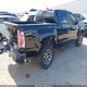1GTG6FEN8N1162531 2022 GMC Canyon 4Wd Short Box At4 - Cloth auction photo thumbnail 4