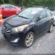 KMHD35LE4DU072200 2013 Hyundai Elantra Gt auction photo thumbnail 2