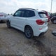 5UXTY5C04L9C11900 2020 BMW X3 xDrive30I auction photo thumbnail 3