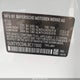 5UXTY5C04L9C11900 2020 BMW X3 xDrive30I auction photo thumbnail 9