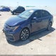 JTDS4MCE1MJ078671 2021 Toyota Corolla Se auction photo thumbnail 2
