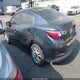 3MYDLBYV3JY307028 2018 Toyota Yaris Ia auction photo thumbnail 3