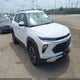 KL79MPSP4SB149241 2025 Chevrolet Trailblazer Fwd Lt auction photo thumbnail 1