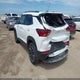 KL79MPSP4SB149241 2025 Chevrolet Trailblazer Fwd Lt auction photo thumbnail 3