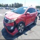 KNDPC3A2XC7327024 2012 Kia Sportage Ex auction photo thumbnail 2