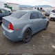 1G1ZG57B39F120837 2009 Chevrolet Malibu Ls auction photo thumbnail 4