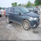 1GNERGKW2JJ162317 2018 Chevrolet Traverse 1Lt auction photo thumbnail 1