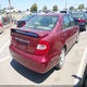 JTDBE32K920065149 2002 Toyota Camry Le auction photo thumbnail 4