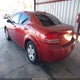 1B3LC46J98N199822 2008 Dodge Avenger Se auction photo thumbnail 3