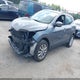 JN1BJ1BWXMW445669 2021 Nissan Rogue Sport Sv Awd Xtronic Cvt auction photo thumbnail 2