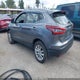 JN1BJ1BWXMW445669 2021 Nissan Rogue Sport Sv Awd Xtronic Cvt auction photo thumbnail 3