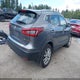 JN1BJ1BWXMW445669 2021 Nissan Rogue Sport Sv Awd Xtronic Cvt auction photo thumbnail 4