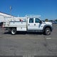 1FD0W4GT9GED49396 2016 Ford F-450 Chassis Xl auction photo thumbnail 13