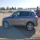 WVGFK9BP0BD003958 2011 Volkswagen Touareg Tdi Executive auction photo thumbnail 15