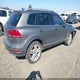 WVGFK9BP0BD003958 2011 Volkswagen Touareg Tdi Executive auction photo thumbnail 4