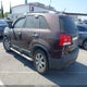5XYKT4A63DG391204 2013 Kia Sorento Lx auction photo thumbnail 3