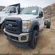 1FDUF5GT7GEC76813 2016 Ford F-550 Chassis Xl auction photo thumbnail 2