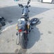 JYAVN05Y5EA000465 2014 Yamaha Xvs950 Cu auction photo thumbnail 6