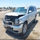 1GNSKHKC7KR195755 2019 Chevrolet Suburban Lt auction photo thumbnail 2