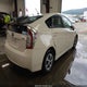 JTDKN3DU0D5600339 2013 Toyota Prius Two auction photo thumbnail 4