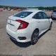 2HGFC2F6XMH517463 2021 Honda Civic Lx auction photo thumbnail 4