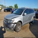 3C4PDCEG3FT680496 2015 Dodge Journey R/T auction photo thumbnail 2